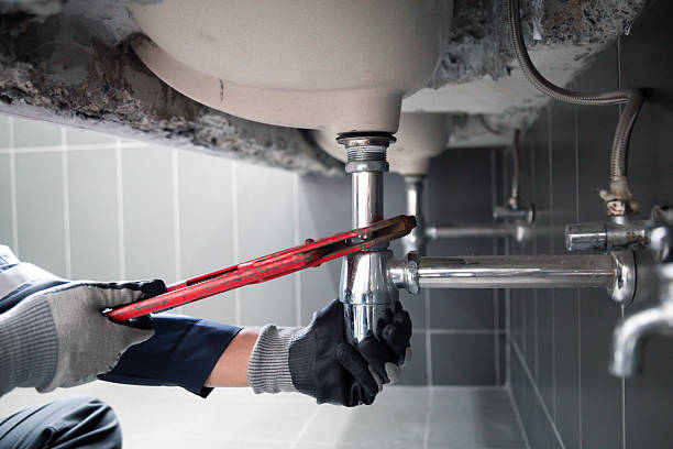 Trusted Pipe Repair service in Tekoa, WA - Masters Plumbing Service